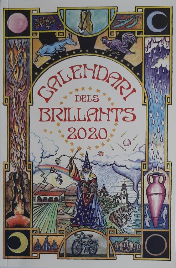 Calendari dels Brillants 2020